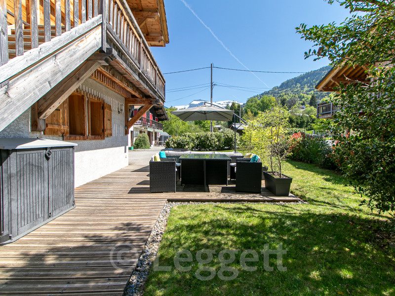 Propriété de ski à vendre - Samoëns - 975 000 € - photo 12