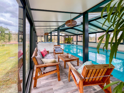 maison à vendre à Aquitaine (Nouvelle-Aquitaine)