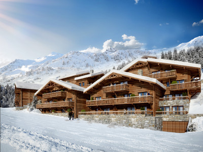 chalet for sale in Savoie