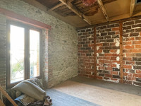 Propriété à vendre à Luchapt, Vienne - 51 600 € - photo n°15