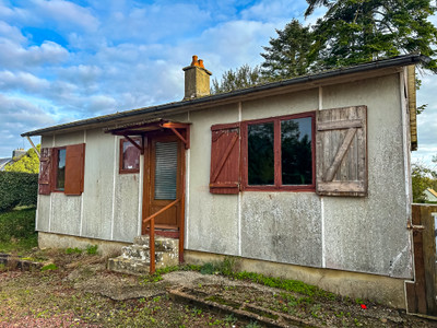 house for sale in Manche