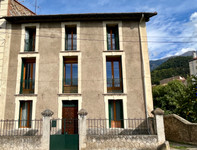 French property, houses and homes for sale in Vernet-les-Bains Pyrénées-Orientales Languedoc_Roussillon