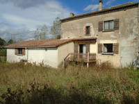 French property, houses and homes for sale in Abzac Charente Poitou_Charentes