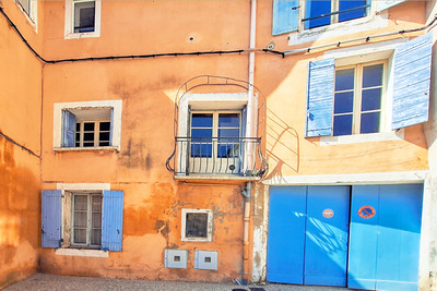 French property for sale in Apt, Vaucluse - €135,000 - photo 12