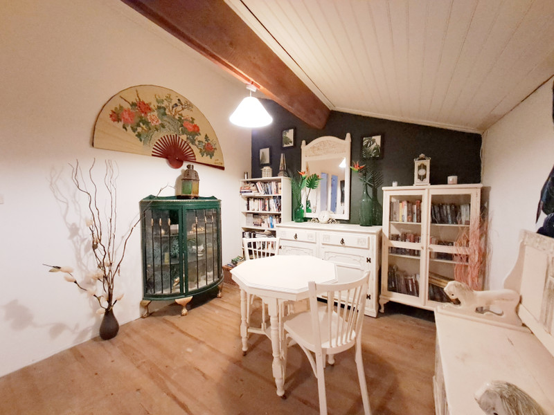 French property for sale in Romazières, Charente-Maritime - €104,500 - photo 4