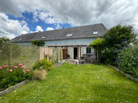 Maison à vendre à Saint-Germain-sur-Ay, Manche - 279.569 € - photo 10