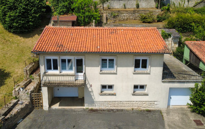house for sale in Charente