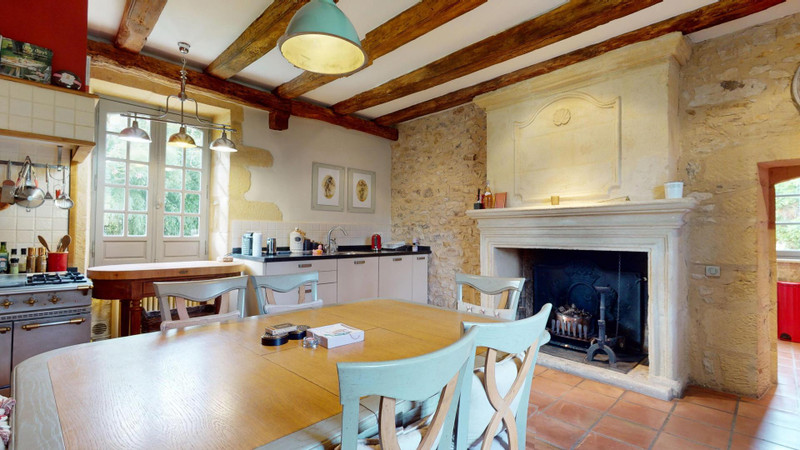 French property for sale in Plazac, Dordogne - €1,550,000 - photo 4