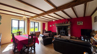 Propriété à vendre à Sourdeval, Manche - 307 500 € - photo n°3