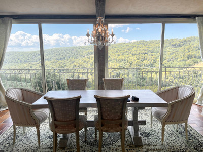 French property for sale in Ampus, Var - €580,000 - photo 12