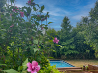 Maison à vendre à Saint-Astier, Lot-et-Garonne - 299.600 € - photo 3