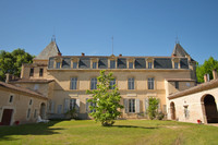 chateau for sale in Clairac Lot-et-Garonne Aquitaine