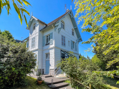 house for sale in Val-d'Oise
