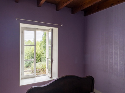 French property for sale in Saint-Quentin-sur-Charente, Charente - €79,750 - photo 4