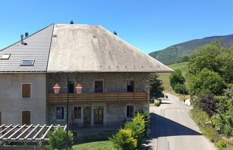 Propriété de ski à vendre - Le Semnoz - 795 000 € - photo 2