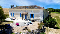 Propriété à vendre à Bellevigne, Charente - 409 500 € - photo n°2