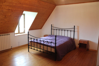 French property for sale in Igé, Orne - €119,000 - photo 5