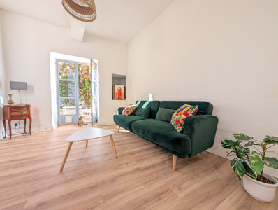 French property for sale in Puichéric, Aude - €185,000 - photo 1