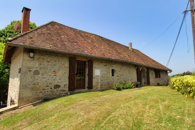 French property for sale in Abjat-sur-Bandiat, Dordogne - €299,800 - photo 2