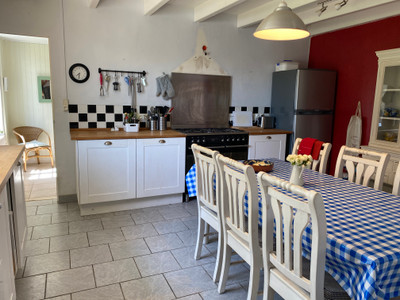 French property for sale in Arthenac, Charente-Maritime - €294,250 - photo 4