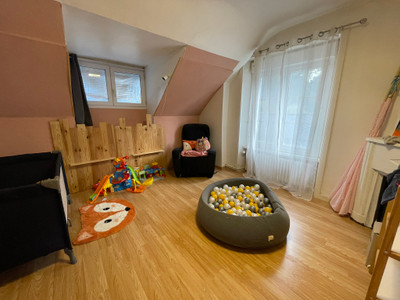 French property for sale in Plémet, Côtes-d'Armor - €209,440 - photo 3