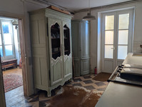 Maison à vendre à Igé, Orne - 75.900 € - photo 4