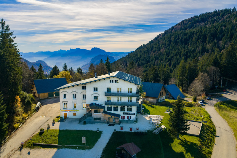 Ski property for sale in  - €2,950,000 - photo 0