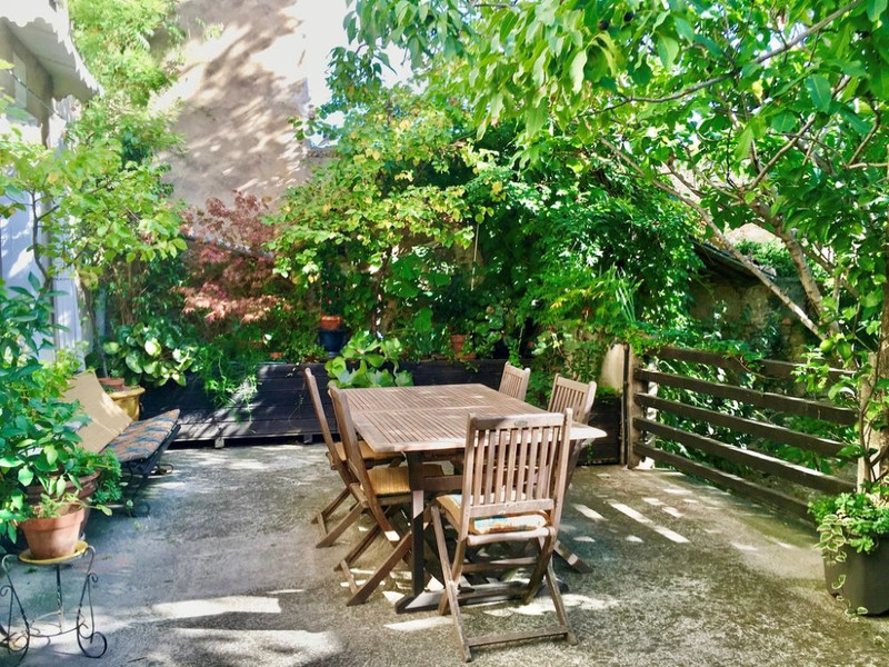 French property for sale in Roujan, Hérault - €299,000 - photo 9