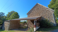 Maison à Auzances, Creuse - photo 3
