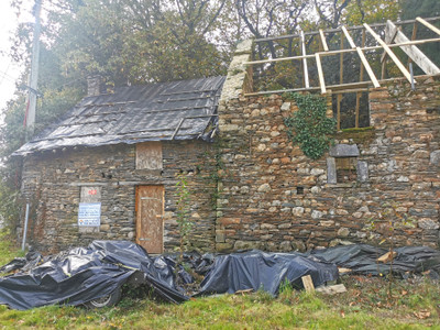 French property for sale in La Gacilly, Morbihan - €50,000 - photo 3