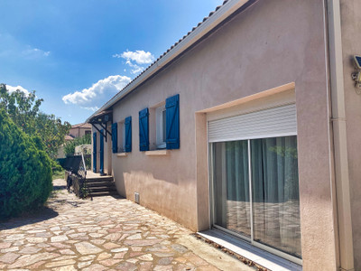 Maison à vendre à Gignac, Hérault, Languedoc-Roussillon, avec Leggett Immobilier