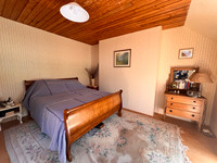 Maison à vendre à Sazeray, Indre - 147.150 € - photo 11