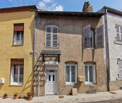 French property, houses and homes for sale in Toulon-sur-Arroux Saône-et-Loire Burgundy