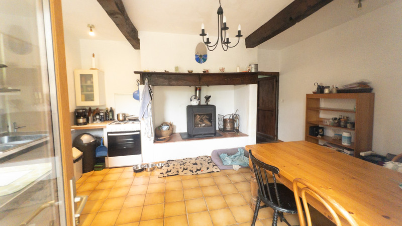 French property for sale in Monléon-Magnoac, Hautes-Pyrénées - €160,500 - photo 3