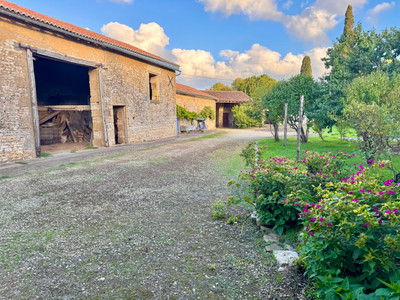 French property for sale in Saint-Jean-de-Sauves, Vienne - €195,000 - photo 1