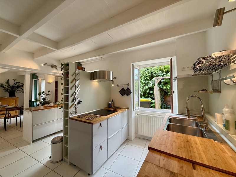French property for sale in Ronsenac, Charente - €308,999 - photo 2