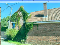 Maison à Magnicourt-sur-Canche, Pas-de-Calais - photo 2