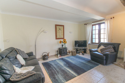 French property for sale in Faye-l'Abbesse, Deux-Sèvres - €200,000 - photo 6