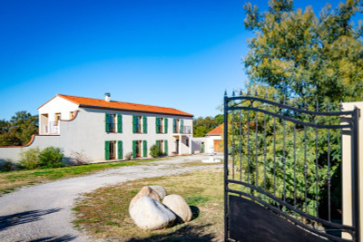 house for sale in Pyrénées-Orientales
