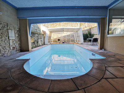 French property for sale in Périgueux, Dordogne - €378,000 - photo 1