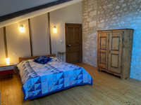 Maison à vendre à Castelnau-de-Montmiral, Tarn - 630 000 € - photo 9