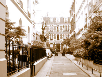 Appartement à vendre à Paris 16e Arrondissement, Paris, Île-de-France, avec Leggett Immobilier