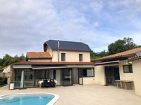Propriété à vendre à Le Vigeant, Vienne - 360 400 € - photo n°14