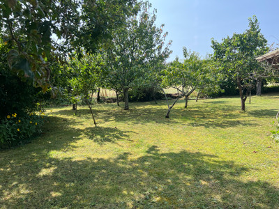 French property for sale in Grandjean, Charente-Maritime - €180,000 - photo 5