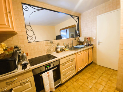 French property for sale in Châteaumeillant, Cher - €77,000 - photo 3