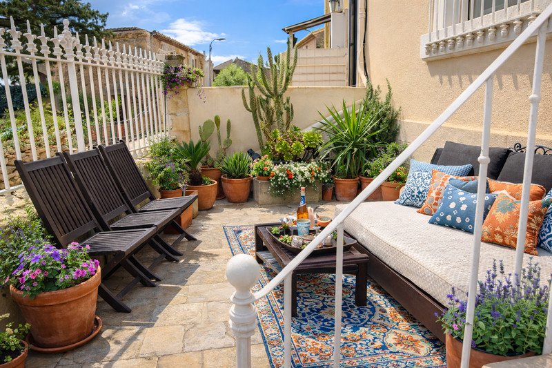 French property for sale in Pouzols-Minervois, Aude - €390,000 - photo 1