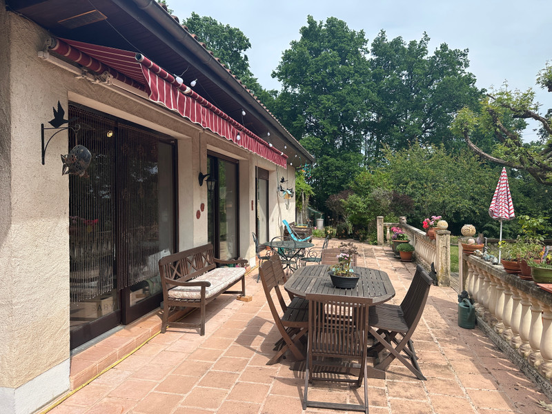 French property for sale in Brantôme en Périgord, Dordogne - €243,800 - photo 1
