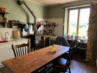 Maison à vendre à Ladignac-le-Long, Haute-Vienne - 280.000 € - photo 6