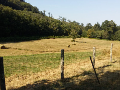 French property for sale in Bussière-Galant, Haute-Vienne - €179,000 - photo 7