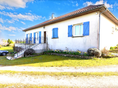 house for sale in Dordogne